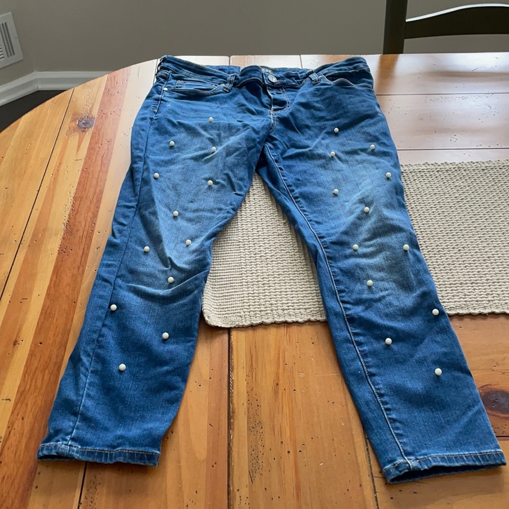 Kut from.the Kloth jeans